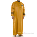 thobe for men muslim thobe islamic arabic clothing